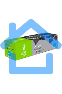 Картридж лазерный Cactus CS-CF210X черный (2400 стр.) для HP LaserJet Pro 200 M251/M276