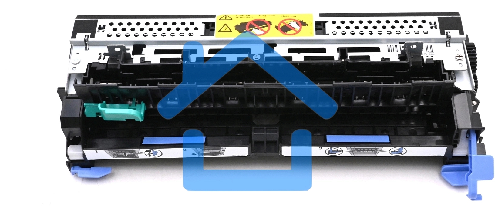 Печка в сборе Cactus CS-FU-HP-M725-NC (RM1-8737/CF235-67922-new compat) для HP LJ 700 M712/M725 MFP