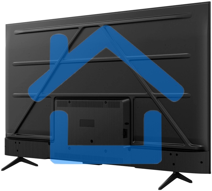 Телевизор TCL 75