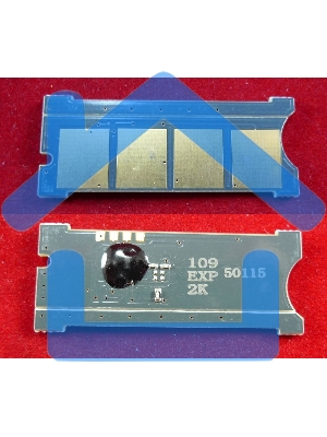 Чип Samsung SCX-4300/4310/4315 (MLT-D109) 2K (ELP, Китай)