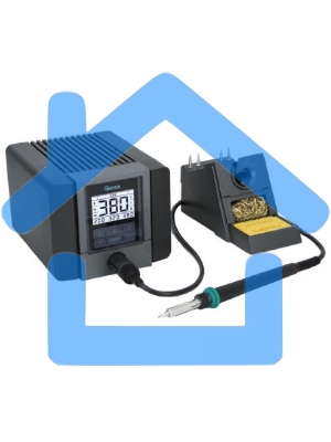 Паяльная станция Quick TS2200 индукционная