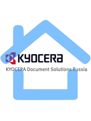 Сервисный комплект TA-5003i/6003i