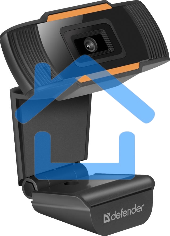 Веб-камера Defender G-lens 2579 HD720p 2МП