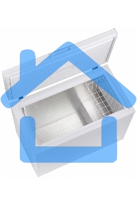 Морозильный ларь Maunfeld MFL200W, белый, 199л