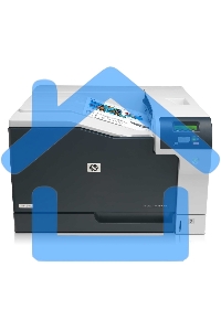 Принтер лазерный HP Color LaserJet CP5225dn (CE712A), A3, цветной, печ. до 20 стр/мин., 600 x 600 dpi, USB, RJ-45