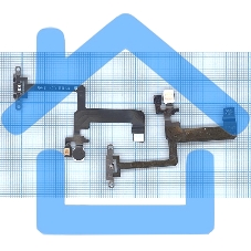 Шлейф кнопки включения для Apple iPhone 6 Plus