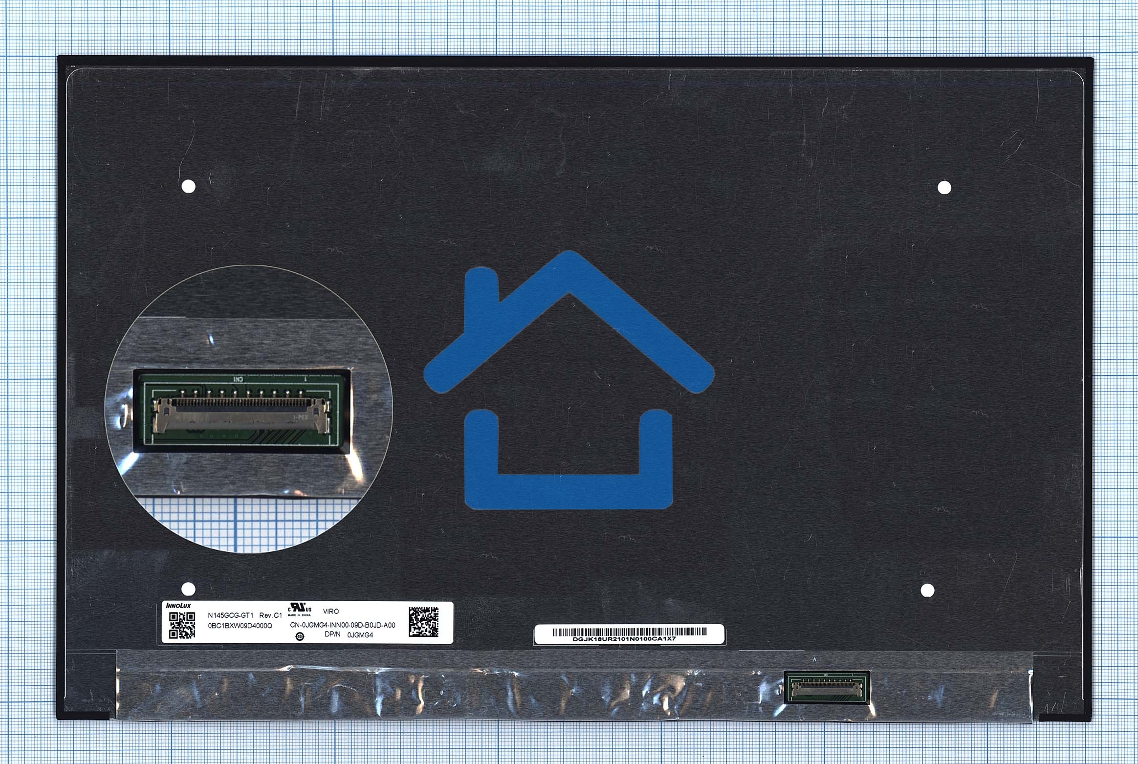 Матрица N145GCG-GT1