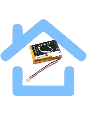 Аккумуляторная батарея CameronSino CS-JMS100SL для JBL Go Smart 3.7V 900mAh / 3.33Wh