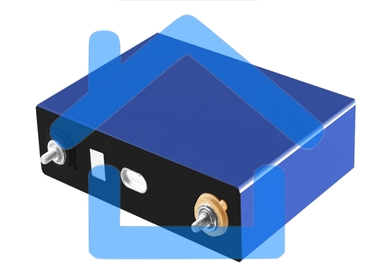 Аккумулятор LiitoKala LiFePO4 3.2V90Ah, 90000mAh