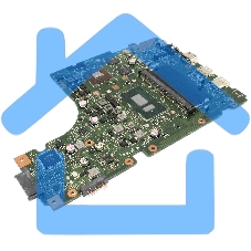 Материнская плата для Asus X442UR 4G/I5-8250U