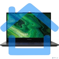 Ноутбук Digma Pro Fortis M Core i5 1235U 16Gb SSD 512Gb Intel UHD Graphics 15.6