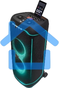 Портативная акустика JBL PartyBox Ultimate