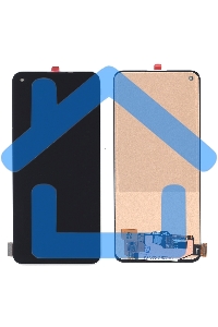 Дисплей для Realme 8i/9i/Narzo 50 4G (RMX3151/RMX3491/RMX3286), OPPO A96 4G в сборе с тачскрином TFT