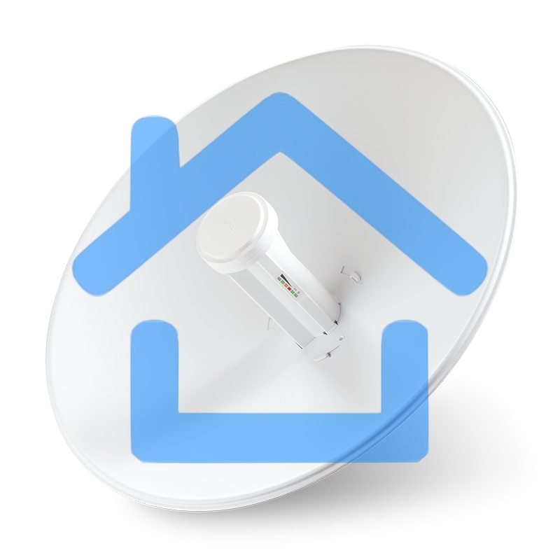 Беспроводной мост UBIQUITI 150MBPS AIRMAX PBE-M5-400