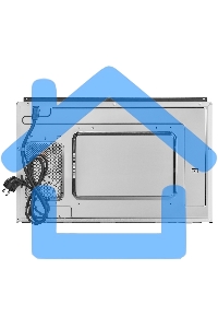 Микроволновая печь встраиваемая Maunfeld MBMO925SGB09 черный, 25 л, 1450 Вт, переключатели -сенсор