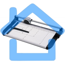 Резак дисковый Kw-Trio 3919 A3/15лист./480мм/автоприжим/защитный экран