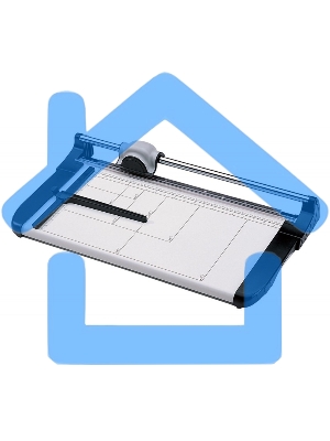 Резак дисковый Kw-Trio 3919 A3/15лист./480мм/автоприжим/защитный экран