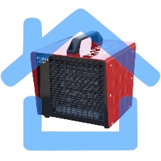 Тепловая электрическая пушка Ресанта ТЭПК-3000 67/1/22 Тепловая электрическая пушка Ресанта ТЭПК-3000 67/1/22