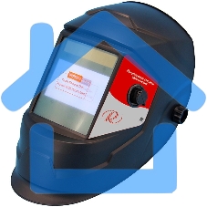 Маска сварщика Ресанта МС-5 550гр (65/57)