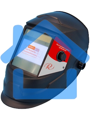 Маска сварщика Ресанта МС-5 550гр (65/57)