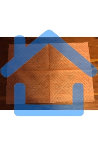 Салфетки для сбора и удаления тонера Stretch'n Dust Wipes (Katun/Chicopee) пак/40шт