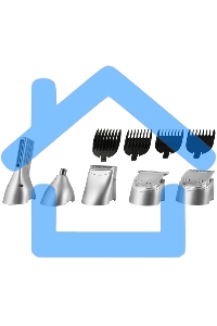 Триммер Centek CT-2132