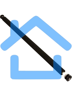 Вал переноса в сборе 