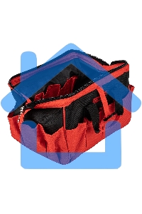 Сумка - стул Matrix складная 420ммх280ммх385мм