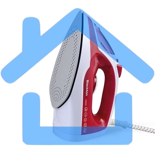 Утюг Blackton Bt SI3113 White-Red