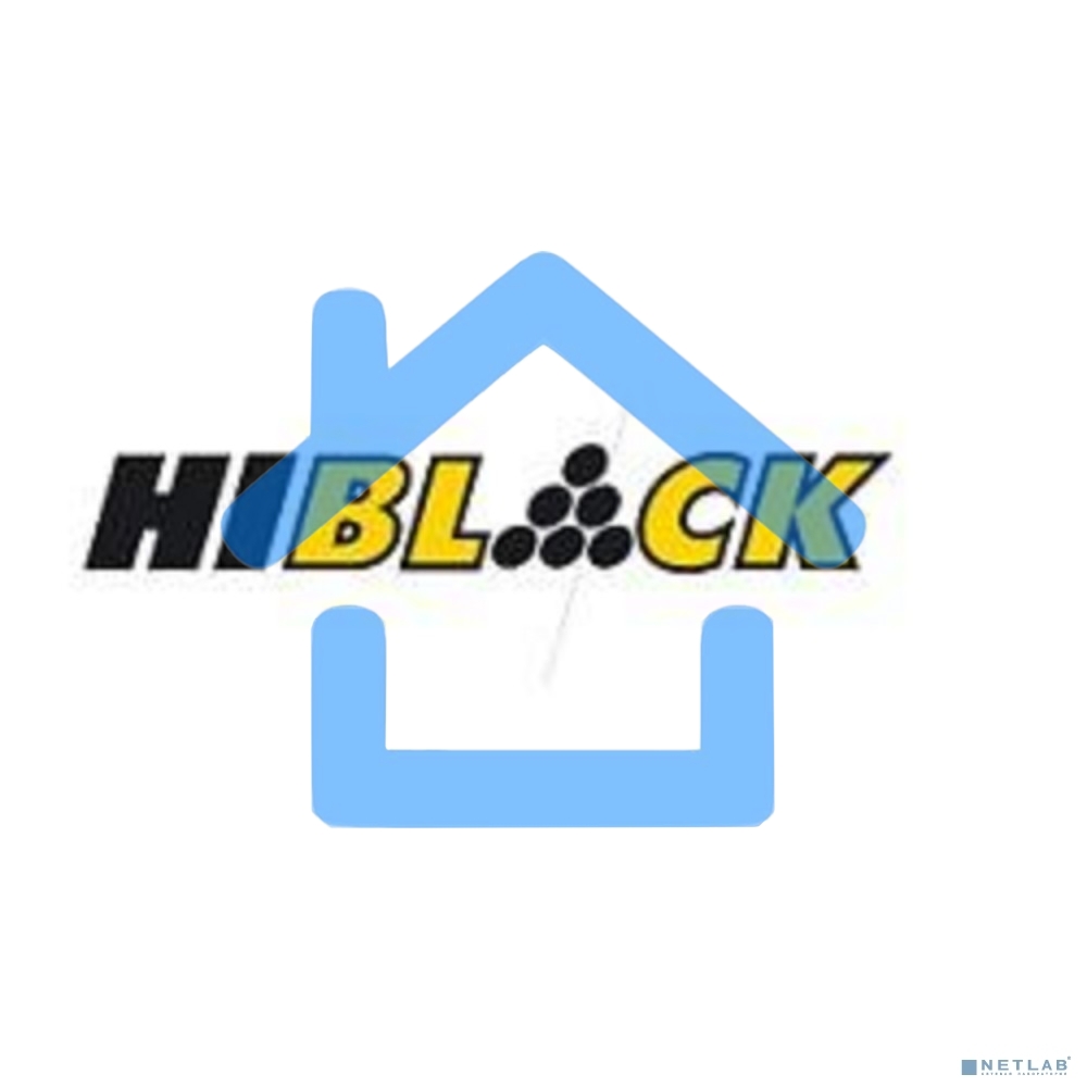 Тонер Hi-Black для Brother HL 2030/40/70/HL 1240 90 г new, банка