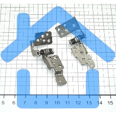 Петли для ноутбука Asus VivoBook Max X541UA R541UA R541UA-RB51