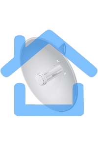 Беспроводной мост UBIQUITI 150MBPS AIRMAX PBE-M5-400