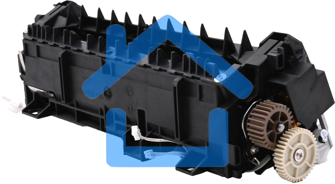 Печка в сборе Cactus CS-FU-HP-M725-NC (RM1-8737/CF235-67922-new compat) для HP LJ 700 M712/M725 MFP