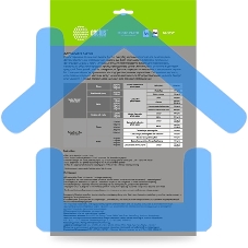 Фотобумага Cactus CS-GA4150100ED A4/150г/м2/100л./белый глянцевое для струйной печати