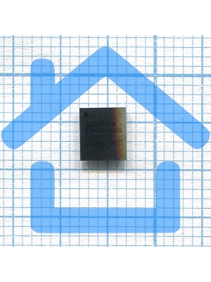 Микросхема BCM4335XKUBG