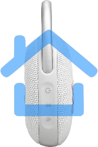 Портативная акустика JBL CLIP 5, белый