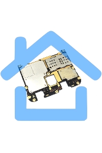 Материнская плата для Asus Zenfone 3 ZE520KL 90AZ0170-R00000