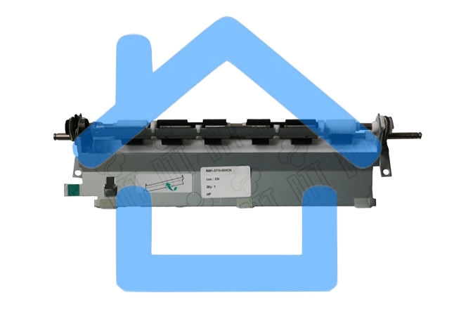 Узел регистрации в сборе HP LJ P3005/M3027/3035
