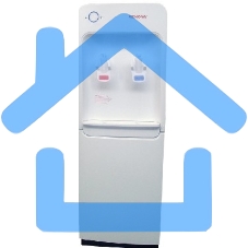 Кулер для воды Renova DT-F2C белый Напряжение/Мощность220-240В, 50Гц. Макс. потребляемая мощность 655Вт. Электронное охлаждение (термопара). Мощность нагрева/охлаждения 580/75Вт. Производительность нагрева 85-95 - 5л/час. Производительность охлаждения 8-1 Кулер для воды Renova DT-F2C белый Напряжение/Мощность220-240В, 50Гц. Макс. потребляемая мощность 655Вт. Электронное охлаждение (термопара). Мощность нагрева/охлаждения 580/75Вт. Производительность нагрева 85-95 - 5л/час. Производительность охлаждения 8-1