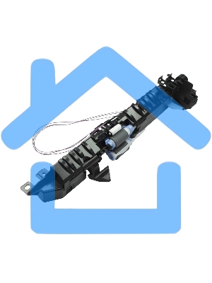 Узел захвата из кассеты (лоток 2) HP CLJ M652/M653/M681/M682/LBP710/712 (RM2-6556)
