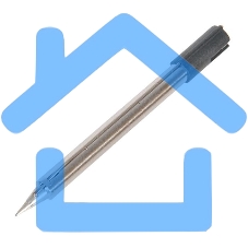 Жало паяльное Quick 3034-0.8B