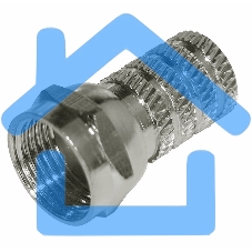 Разъем F RG-58 Rexant