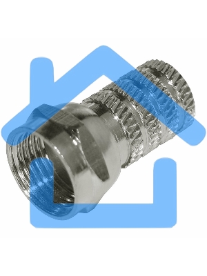 Разъем F RG-58 Rexant