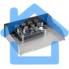 Планка USB на переднюю панель ExeGate EX289290RUS U5H-625, 5,25