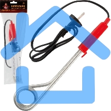 Кипятильник электрический МАТРЕНА МА-036 1,5 кВт (006909)