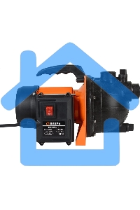 Поверхностный насос ПН-60/45 П Вихрь