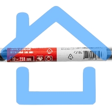 Сверло по дереву Matrix шнековое, 12 х 230 мм, 6-гранный хвостовик