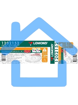 Бумага Lomond 1202152 36