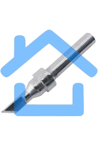 Жало паяльное Quick QK200-T-SK