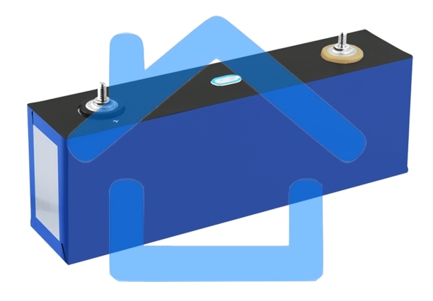 Аккумулятор LiitoKala LiFePO4 3.2V180Ah, 180000mAh